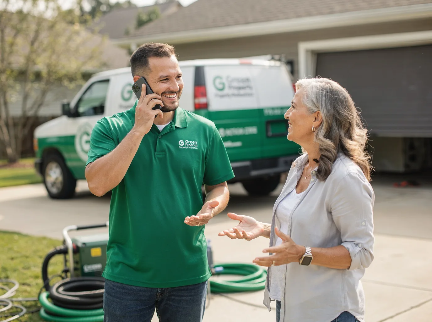 Water Damage Restoration Richwood, OH FAQs